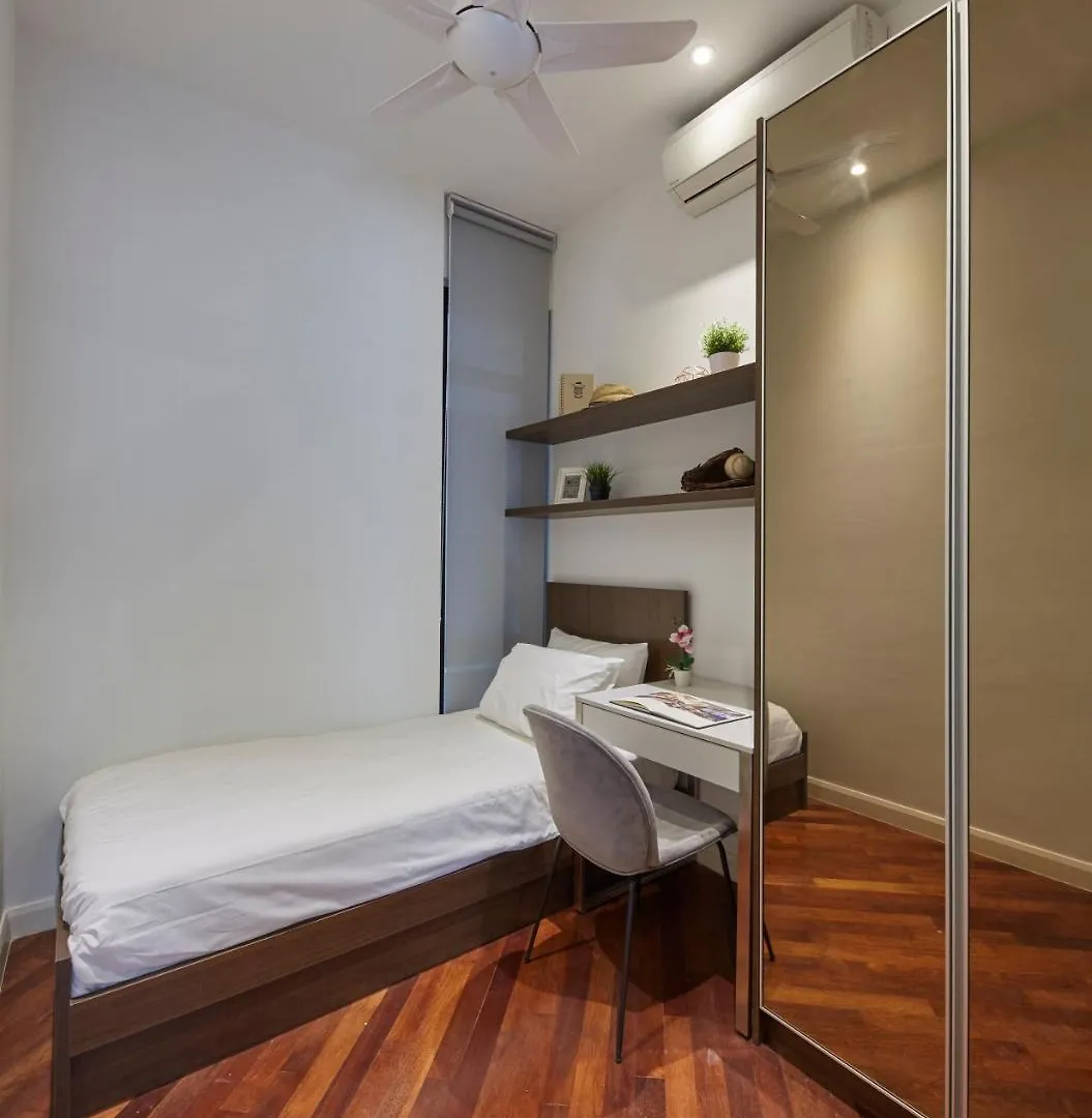 Grand Medini Suites Johor Bahru